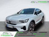 Annonce Volvo C40 occasion Electrique Extended Range 252 ch BVA  Beaupuy