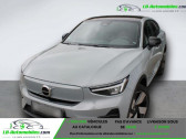 Annonce Volvo C40 occasion Electrique Extended Range 252 ch BVA  Beaupuy