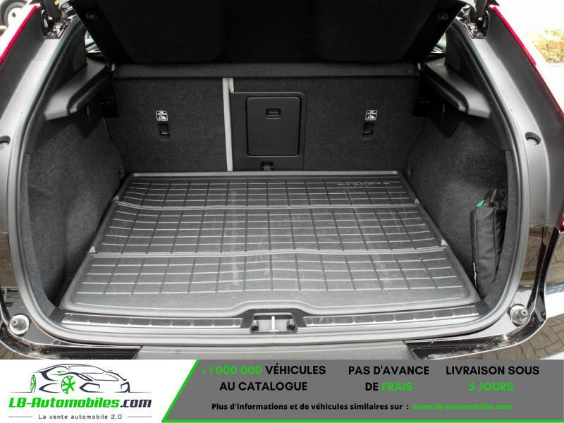 Volvo C40 Extended Range 252 ch BVA 2024 - photo n°7 Volvo C40 Extended Range 252 ch BVA  occasion à Beaupuy - photo n°7