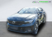 Volvo C40 occasion année 2024 boite Automatique Annonce Volvo C40 occasion Electrique Extended Range 252 ch BVA à Beaupuy