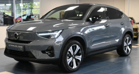 Volvo C40 , garage AUTOMOBILE DE L'OCEANE  ST SATURNIN