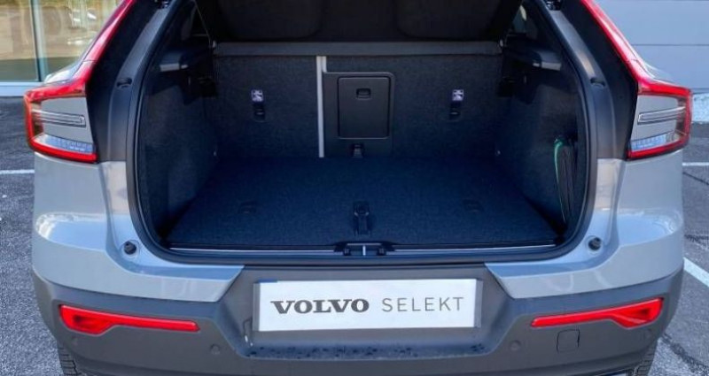 Volvo C40 Recharge Extended Range 252 ch 1EDT Ultimate  occasion  Alenon/ Ceris - photo n5
