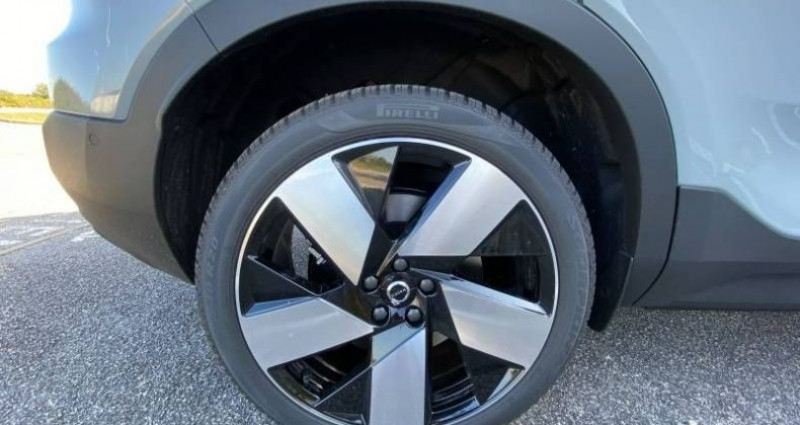 Volvo C40 Recharge Extended Range 252 ch 1EDT Ultimate  occasion  Alenon/ Ceris - photo n6
