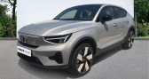 Volvo C40 occasion année 2022 boite Automatique Annonce Volvo C40 occasion Electrique Recharge Twin 408ch Ultimate EDT AWD à Chennevieres Sur Marne