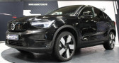 Annonce Volvo C40 occasion Electrique Recharge Twin AWD 408 Plus  VILLENEUVE D'ASCQ