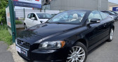 Volvo C70 2.0 D 136ch Xenium Powershift  2009 - annonce de voiture en vente sur Auto Sélection.com