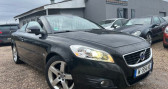 Annonce Volvo C70 occasion Diesel 2.0 D3 136 Summum *CUIR*XÉNONS*GPS 5 C à Uckange