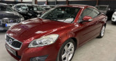Volvo C70 occasion année 2010 boite Automatique Annonce Volvo C70 occasion Diesel 2.0D136 Summum Powershift à Sainte Genevieve Des Bois