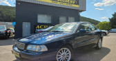 Annonce Volvo C70 occasion Essence c 70 coupe 2.4 193 cv ct ok  DRAGUIGNAN