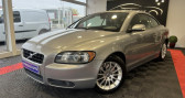 Volvo C70 occasion année 2007 boite Manuelle Annonce Volvo C70 occasion Essence CABRIOLET 2.4L 140 Momentum à CREUZIER LE VIEUX