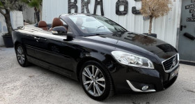 Volvo C70 , garage BRA83  Le Muy