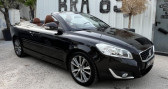 Volvo C70 occasion année 2012 boite Automatique Annonce Volvo C70 occasion Diesel CC D3 FAP - 150 - BVA Geartronic CC APRES 2006 COUPE CABRIOL à Le Muy