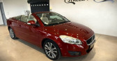 Annonce Volvo C70 occasion Diesel D3 150ch Momentum Geartronic  SAINT-ANDRE