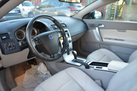 Volvo C70 D3 150CH MOMENTUM GEARTRONIC  occasion  Toulouse - photo n13
