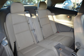 Volvo C70 D3 150CH MOMENTUM GEARTRONIC  occasion  Toulouse - photo n11