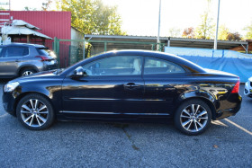 Volvo C70 D3 150CH MOMENTUM GEARTRONIC  occasion  Toulouse - photo n4