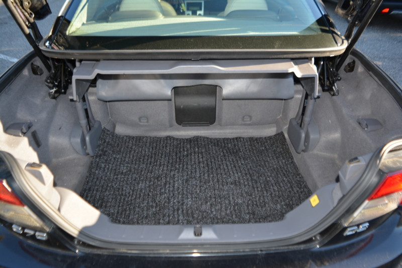 Volvo C70 D3 150CH MOMENTUM GEARTRONIC 2011 - photo n°12 Volvo C70 D3 150CH MOMENTUM GEARTRONIC  occasion à Toulouse - photo n°12