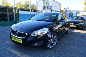 Volvo C70 , garage VINHAS AUTO  Toulouse