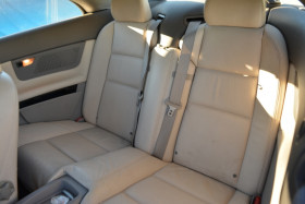 Volvo C70 D3 150CH MOMENTUM GEARTRONIC  occasion  Toulouse - photo n14