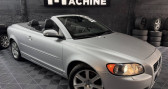 Annonce Volvo C70 occasion Diesel D5 180ch Momentum Geartronic � saint-Maur-des-Fossés