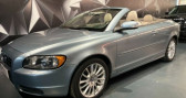 Volvo C70 occasion année 2007 boite Automatique Annonce Volvo C70 occasion Diesel D5 180CH SUMMUM GEARTRONIC à AUBIERE