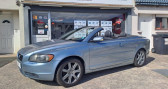 Volvo C70 occasion année 2006 boite Automatique Annonce Volvo C70 occasion GPL II CC T5 2.5 i 20V Turbo 220 cv Boîte auto à ST BARTHELEMY D ANJOU