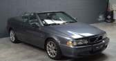 Volvo C70 occasion année 2005 boite Automatique Annonce Volvo C70 occasion Essence T5 Cabriolet à Gambais