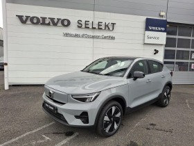 Volvo EC40 occasion 2024 mise en vente &agrave; Onet-le-Ch�teau par le garage CAR'S SERVICES - photo n&deg;1