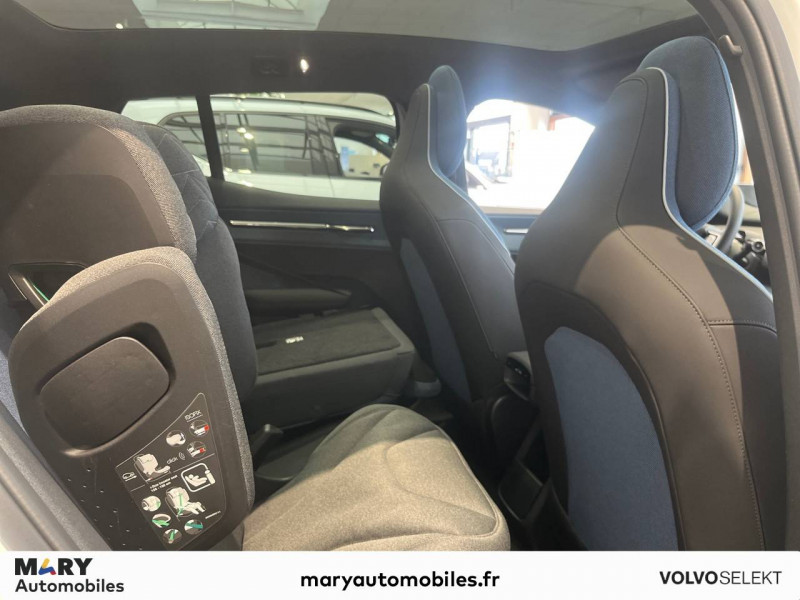 Volvo EX30 CROSS COUNTRY EX30 Cross Country Twin Performance 428 ch 1ED  occasion  Biéville-Beuville - photo n6