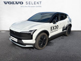 Volvo EX30 CROSS COUNTRY EX30 Cross Country Twin Performance 428 ch 1ED  2025 - annonce de voiture en vente sur Auto Sélection.com