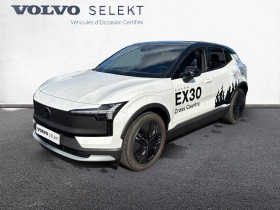 Volvo EX30 occasion 2025 mise en vente à MOUILLERON-LE-CAPTIF par le garage Volvo Atlanten La Roche sur Yon - photo n°1
