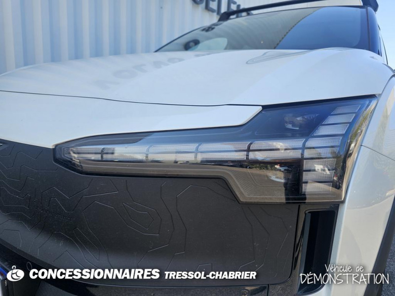 Volvo EX30 CROSS COUNTRY Twin Performance 428 ch 1EDT Ultra  occasion  PERPIGNAN - photo n6
