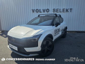 Volvo EX30 CROSS COUNTRY Twin Performance 428 ch 1EDT Ultra   PERPIGNAN 66