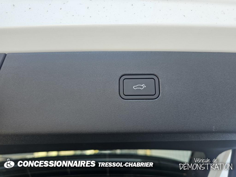 Volvo EX30 CROSS COUNTRY Twin Performance 428 ch 1EDT Ultra  occasion  PERPIGNAN - photo n9