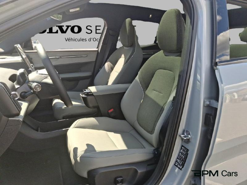 Volvo EX30 Cross Country Twin Performance 428ch Ultra  occasion  ORLEANS - photo n5