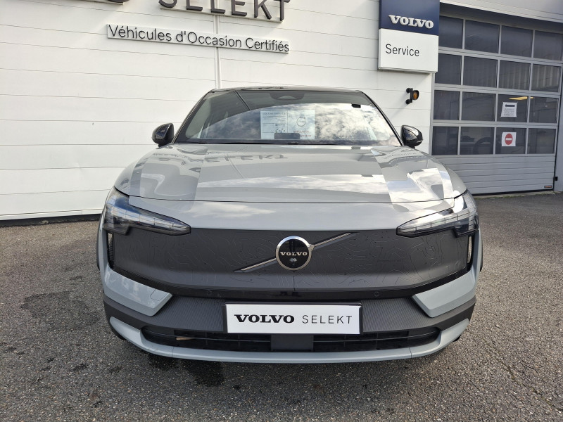 Volvo EX30 EX30 Cross Country Twin Performance 428 ch 1EDT Ultra 5p 2025 - photo n°8 Volvo EX30 EX30 Cross Country Twin Performance 428 ch 1EDT Ultra 5p  occasion à Onet-le-Château - photo n°8