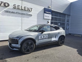 Volvo EX30 occasion année 2025 boite Robotisee Annonce Volvo EX30 occasion Electrique EX30 Cross Country Twin Performance 428 ch 1EDT Ultra 5p à Onet-le-Château