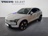 Annonce Volvo EX30 occasion Electrique EX30 Single 272 ch 1EDT  Valence
