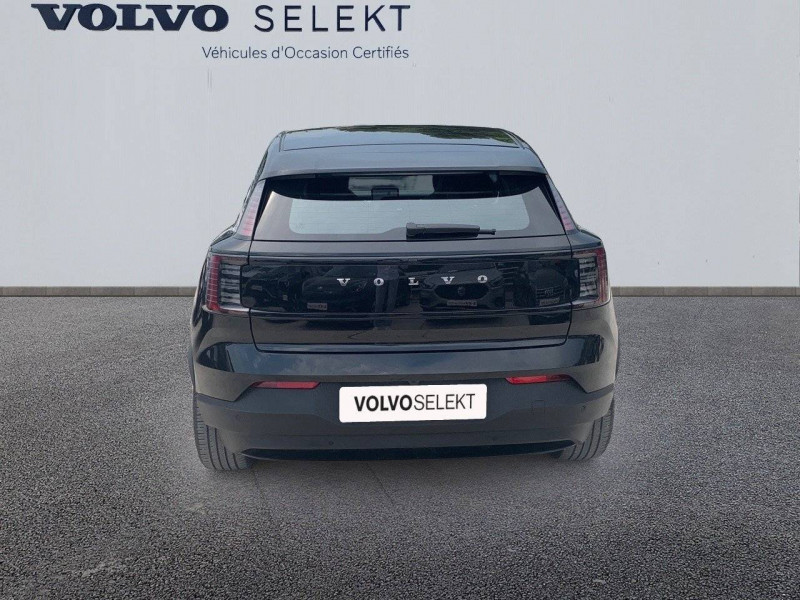 Volvo EX30 EX30 Single 272 ch 1EDT  occasion  MOUGINS - photo n5