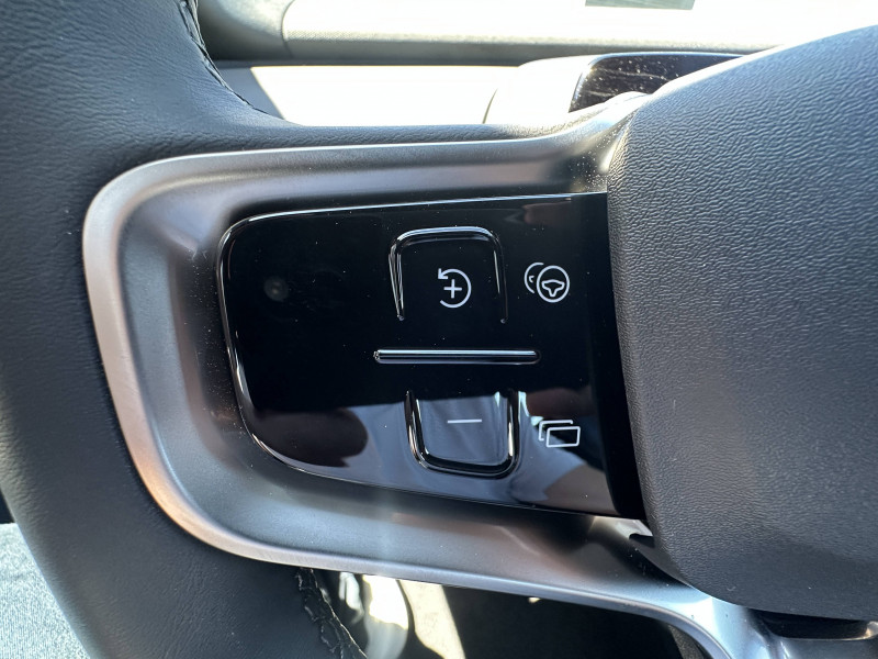 Volvo EX30 EX30 Single Extended Range 272 ch 1EDT Plus 5p 2024 - photo n°20 Volvo EX30 EX30 Single Extended Range 272 ch 1EDT Plus 5p  occasion à Labège - photo n°20