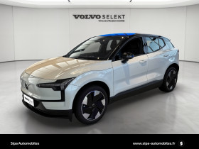 Volvo EX30 , garage VOLVO - SIPA AUTOMOBILES - BORDEAUX RIVE GAUCHE � M�rignac