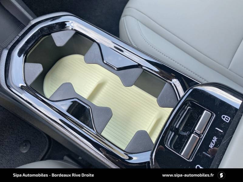 Volvo EX30 EX30 Single Extended Range 272 ch 1EDT Plus 5p 2024 - photo n°8 Volvo EX30 EX30 Single Extended Range 272 ch 1EDT Plus 5p  occasion à Mérignac - photo n°8