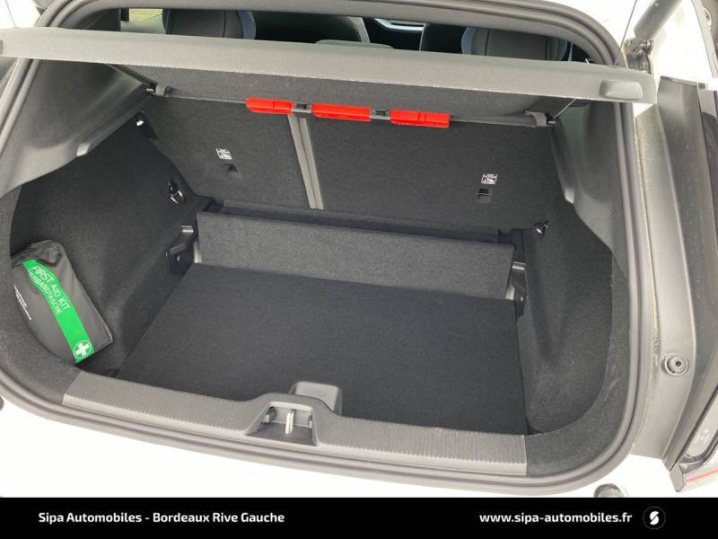 Volvo EX30 EX30 Single Extended Range 272 ch 1EDT Plus 5p 2024 - photo n°4 Volvo EX30 EX30 Single Extended Range 272 ch 1EDT Plus 5p  occasion à Mérignac - photo n°4