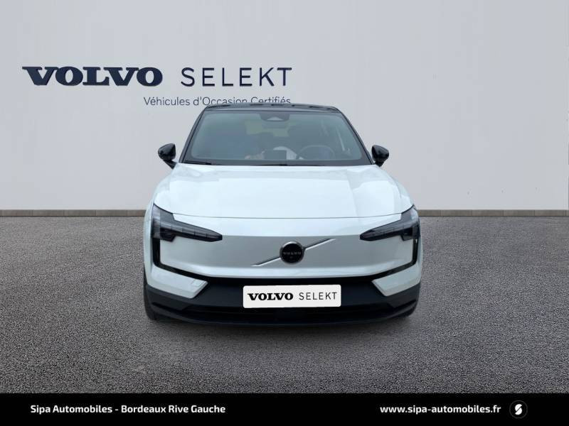 Volvo EX30 EX30 Single Extended Range 272 ch 1EDT Plus 5p 2024 Volvo EX30 EX30 Single Extended Range 272 ch 1EDT Plus 5p  occasion à Mérignac