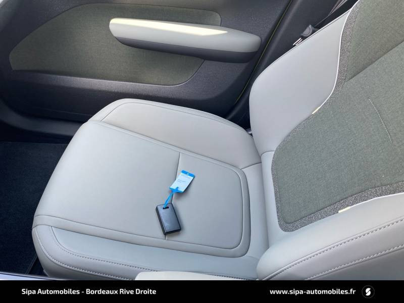 Volvo EX30 EX30 Single Extended Range 272 ch 1EDT Plus 5p 2024 - photo n°5 Volvo EX30 EX30 Single Extended Range 272 ch 1EDT Plus 5p  occasion à Mérignac - photo n°5