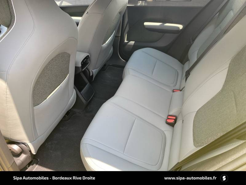 Volvo EX30 EX30 Single Extended Range 272 ch 1EDT Plus 5p 2024 - photo n°10 Volvo EX30 EX30 Single Extended Range 272 ch 1EDT Plus 5p  occasion à Mérignac - photo n°10