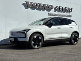 Volvo EX30 EX30 Single Extended Range 272 ch 1EDT Plus 5p  2025 - annonce de voiture en vente sur Auto Sélection.com