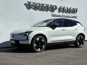 Volvo EX30 , garage VOLVO - SIPA AUTOMOBILES - PAU  Lescar