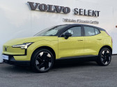 Volvo EX30 EX30 Single Extended Range 272 ch 1EDT Plus 5p   Lescar 64