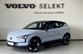 Volvo EX30 occasion année 2024 boite Robotisee Annonce Volvo EX30 occasion Electrique EX30 Single Extended Range 272 ch 1EDT Plus 5p à Labège